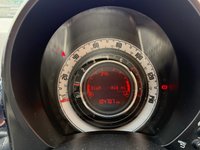USED 2018 18 FIAT 500 1.2 Lounge Hatchback 3dr Petrol Manual Euro 6 (s/s) (69 bhp) 