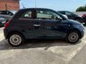 USED 2018 18 FIAT 500 1.2 Lounge Hatchback 3dr Petrol Manual Euro 6 (s/s) (69 bhp) 