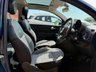 USED 2018 18 FIAT 500 1.2 Lounge Hatchback 3dr Petrol Manual Euro 6 (s/s) (69 bhp) 