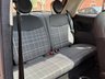 USED 2018 18 FIAT 500 1.2 Lounge Hatchback 3dr Petrol Manual Euro 6 (s/s) (69 bhp) 