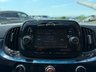 USED 2018 18 FIAT 500 1.2 Lounge Hatchback 3dr Petrol Manual Euro 6 (s/s) (69 bhp) 