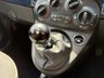 USED 2018 18 FIAT 500 1.2 Lounge Hatchback 3dr Petrol Manual Euro 6 (s/s) (69 bhp) 