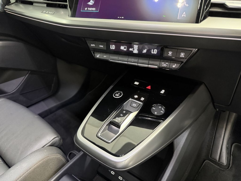 USED 2022 22 AUDI Q4 E-TRON 35 Sport Sportback 5dr Electric Auto 55kWh (170 ps) 