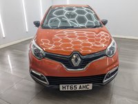 USED 2016 65 RENAULT CAPTUR 1.5 dCi ENERGY Dynamique Nav SUV 5dr Diesel Manual Euro 6 (s/s) (90 ps) Viewing by appointment, Full service history, &pound;20 road Tax.