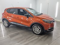 USED 2016 65 RENAULT CAPTUR 1.5 dCi ENERGY Dynamique Nav SUV 5dr Diesel Manual Euro 6 (s/s) (90 ps) Viewing by appointment, Full service history, &pound;20 road Tax.