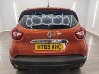 USED 2016 65 RENAULT CAPTUR 1.5 dCi ENERGY Dynamique Nav SUV 5dr Diesel Manual Euro 6 (s/s) (90 ps) Viewing by appointment, Full service history, &pound;20 road Tax.