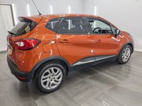 USED 2016 65 RENAULT CAPTUR 1.5 dCi ENERGY Dynamique Nav SUV 5dr Diesel Manual Euro 6 (s/s) (90 ps) Viewing by appointment, Full service history, &pound;20 road Tax.