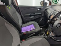 USED 2016 65 RENAULT CAPTUR 1.5 dCi ENERGY Dynamique Nav SUV 5dr Diesel Manual Euro 6 (s/s) (90 ps) Viewing by appointment, Full service history, &pound;20 road Tax.