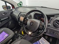 USED 2016 65 RENAULT CAPTUR 1.5 dCi ENERGY Dynamique Nav SUV 5dr Diesel Manual Euro 6 (s/s) (90 ps) Viewing by appointment, Full service history, &pound;20 road Tax.