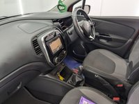 USED 2016 65 RENAULT CAPTUR 1.5 dCi ENERGY Dynamique Nav SUV 5dr Diesel Manual Euro 6 (s/s) (90 ps) Viewing by appointment, Full service history, &pound;20 road Tax.