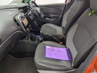 USED 2016 65 RENAULT CAPTUR 1.5 dCi ENERGY Dynamique Nav SUV 5dr Diesel Manual Euro 6 (s/s) (90 ps) Viewing by appointment, Full service history, &pound;20 road Tax.