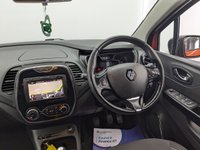 USED 2016 65 RENAULT CAPTUR 1.5 dCi ENERGY Dynamique Nav SUV 5dr Diesel Manual Euro 6 (s/s) (90 ps) Viewing by appointment, Full service history, &pound;20 road Tax.
