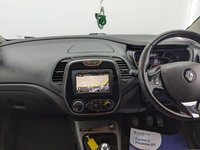 USED 2016 65 RENAULT CAPTUR 1.5 dCi ENERGY Dynamique Nav SUV 5dr Diesel Manual Euro 6 (s/s) (90 ps) Viewing by appointment, Full service history, &pound;20 road Tax.