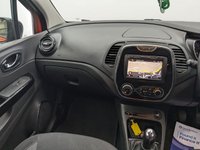 USED 2016 65 RENAULT CAPTUR 1.5 dCi ENERGY Dynamique Nav SUV 5dr Diesel Manual Euro 6 (s/s) (90 ps) Viewing by appointment, Full service history, &pound;20 road Tax.