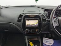 USED 2016 65 RENAULT CAPTUR 1.5 dCi ENERGY Dynamique Nav SUV 5dr Diesel Manual Euro 6 (s/s) (90 ps) Viewing by appointment, Full service history, &pound;20 road Tax.