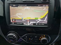 USED 2016 65 RENAULT CAPTUR 1.5 dCi ENERGY Dynamique Nav SUV 5dr Diesel Manual Euro 6 (s/s) (90 ps) Viewing by appointment, Full service history, &pound;20 road Tax.