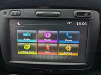 USED 2016 65 RENAULT CAPTUR 1.5 dCi ENERGY Dynamique Nav SUV 5dr Diesel Manual Euro 6 (s/s) (90 ps) Viewing by appointment, Full service history, &pound;20 road Tax.