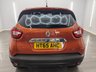 USED 2016 65 RENAULT CAPTUR 1.5 dCi ENERGY Dynamique Nav SUV 5dr Diesel Manual Euro 6 (s/s) (90 ps) Viewing by appointment, Full service history, &pound;20 road Tax.