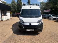 USED 2022 71 CITROEN DISPATCH 2.0 BlueHDi 1400 Enterprise Pro XL FWD 3 Euro 6 (s/s) 6dr 1 Owner, Full Service History