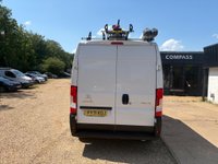 USED 2022 71 CITROEN DISPATCH 2.0 BlueHDi 1400 Enterprise Pro XL FWD 3 Euro 6 (s/s) 6dr 1 Owner, Full Service History