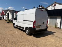 USED 2022 71 CITROEN DISPATCH 2.0 BlueHDi 1400 Enterprise Pro XL FWD 3 Euro 6 (s/s) 6dr 1 Owner, Full Service History
