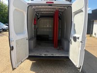 USED 2022 71 CITROEN DISPATCH 2.0 BlueHDi 1400 Enterprise Pro XL FWD 3 Euro 6 (s/s) 6dr 1 Owner, Full Service History
