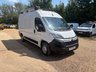 USED 2022 71 CITROEN DISPATCH 2.0 BlueHDi 1400 Enterprise Pro XL FWD 3 Euro 6 (s/s) 6dr 1 Owner, Full Service History