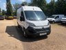 USED 2022 71 CITROEN DISPATCH 2.0 BlueHDi 1400 Enterprise Pro XL FWD 3 Euro 6 (s/s) 6dr 1 Owner, Full Service History