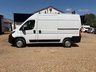 USED 2022 71 CITROEN DISPATCH 2.0 BlueHDi 1400 Enterprise Pro XL FWD 3 Euro 6 (s/s) 6dr 1 Owner, Full Service History