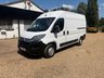 USED 2022 71 CITROEN DISPATCH 2.0 BlueHDi 1400 Enterprise Pro XL FWD 3 Euro 6 (s/s) 6dr 1 Owner, Full Service History