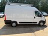 USED 2022 71 CITROEN DISPATCH 2.0 BlueHDi 1400 Enterprise Pro XL FWD 3 Euro 6 (s/s) 6dr 1 Owner, Full Service History