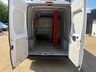 USED 2022 71 CITROEN DISPATCH 2.0 BlueHDi 1400 Enterprise Pro XL FWD 3 Euro 6 (s/s) 6dr 1 Owner, Full Service History