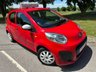 USED 2012 62 CITROEN C1 1.0i VT Hatchback 5dr Petrol Manual Euro 5 (68 ps) Low Mileage  1 OWNER !