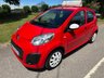USED 2012 62 CITROEN C1 1.0i VT Hatchback 5dr Petrol Manual Euro 5 (68 ps) Low Mileage  1 OWNER !