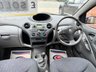 USED 2010 10 TOYOTA AYGO 1.0 VVT-i Blue Hatchback 3dr Petrol Manual Euro 4 (67 bhp) 1 OWNER , FULL SERVICE HISTORY, ALLOYS, 12 MTH MOT