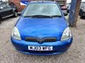 USED 2010 10 TOYOTA AYGO 1.0 VVT-i Blue Hatchback 3dr Petrol Manual Euro 4 (67 bhp) 1 OWNER , FULL SERVICE HISTORY, ALLOYS, 12 MTH MOT