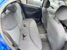 USED 2010 10 TOYOTA AYGO 1.0 VVT-i Blue Hatchback 3dr Petrol Manual Euro 4 (67 bhp) 1 OWNER , FULL SERVICE HISTORY, ALLOYS, 12 MTH MOT