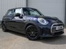 USED 2021 F MINI Electric Hatch Cooper SE 32.6kWh Level 3 Hatchback 3dr Electric Auto (184 ps) 