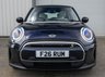 USED 2021 F MINI Electric Hatch Cooper SE 32.6kWh Level 3 Hatchback 3dr Electric Auto (184 ps) 