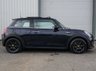 USED 2021 F MINI Electric Hatch Cooper SE 32.6kWh Level 3 Hatchback 3dr Electric Auto (184 ps) 