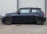 USED 2021 F MINI Electric Hatch Cooper SE 32.6kWh Level 3 Hatchback 3dr Electric Auto (184 ps) 