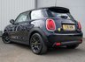 USED 2021 F MINI Electric Hatch Cooper SE 32.6kWh Level 3 Hatchback 3dr Electric Auto (184 ps) 