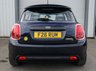 USED 2021 F MINI Electric Hatch Cooper SE 32.6kWh Level 3 Hatchback 3dr Electric Auto (184 ps) 