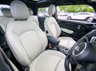 USED 2021 F MINI Electric Hatch Cooper SE 32.6kWh Level 3 Hatchback 3dr Electric Auto (184 ps) 
