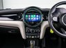 USED 2021 F MINI Electric Hatch Cooper SE 32.6kWh Level 3 Hatchback 3dr Electric Auto (184 ps) 