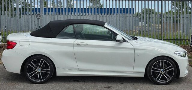 View our BMW 2 SERIES
