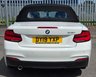 USED 2019 19 BMW 2 SERIES 1.5 218i GPF M Sport Convertible 2dr Petrol Manual Euro 6 (s/s) (136 ps) M-Sport/Sat Nav/2 Keys