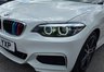 USED 2019 19 BMW 2 SERIES 1.5 218i GPF M Sport Convertible 2dr Petrol Manual Euro 6 (s/s) (136 ps) M-Sport/Sat Nav/2 Keys