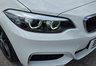USED 2019 19 BMW 2 SERIES 1.5 218i GPF M Sport Convertible 2dr Petrol Manual Euro 6 (s/s) (136 ps) M-Sport/Sat Nav/2 Keys
