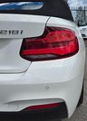 USED 2019 19 BMW 2 SERIES 1.5 218i GPF M Sport Convertible 2dr Petrol Manual Euro 6 (s/s) (136 ps) M-Sport/Sat Nav/2 Keys